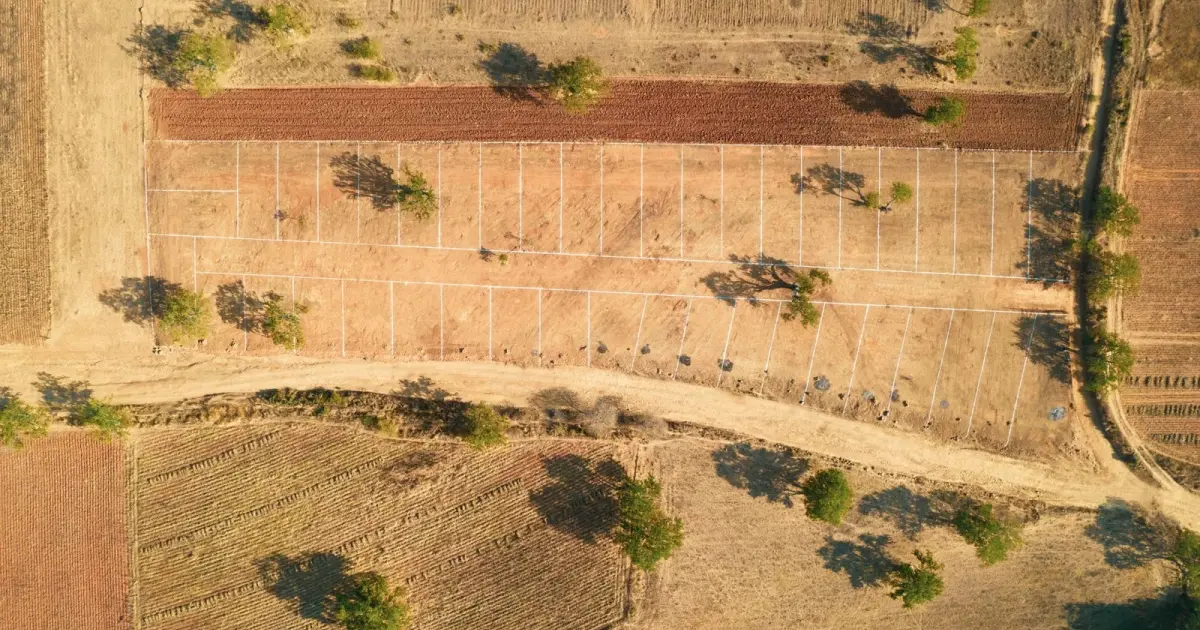 Cómo elegir un terreno en las sierras: seis cosas que conviene revisar antes de comprar | Constructora Fabbrucci