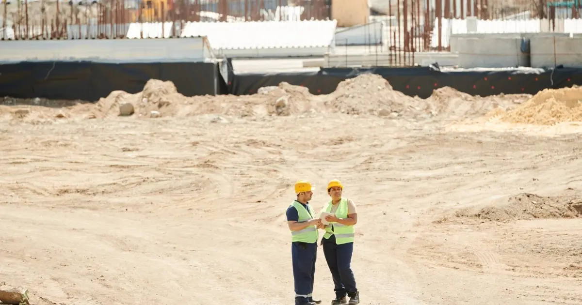 Construir a distancia: cómo controlar una obra que no podés visitar | Constructora Fabbrucci