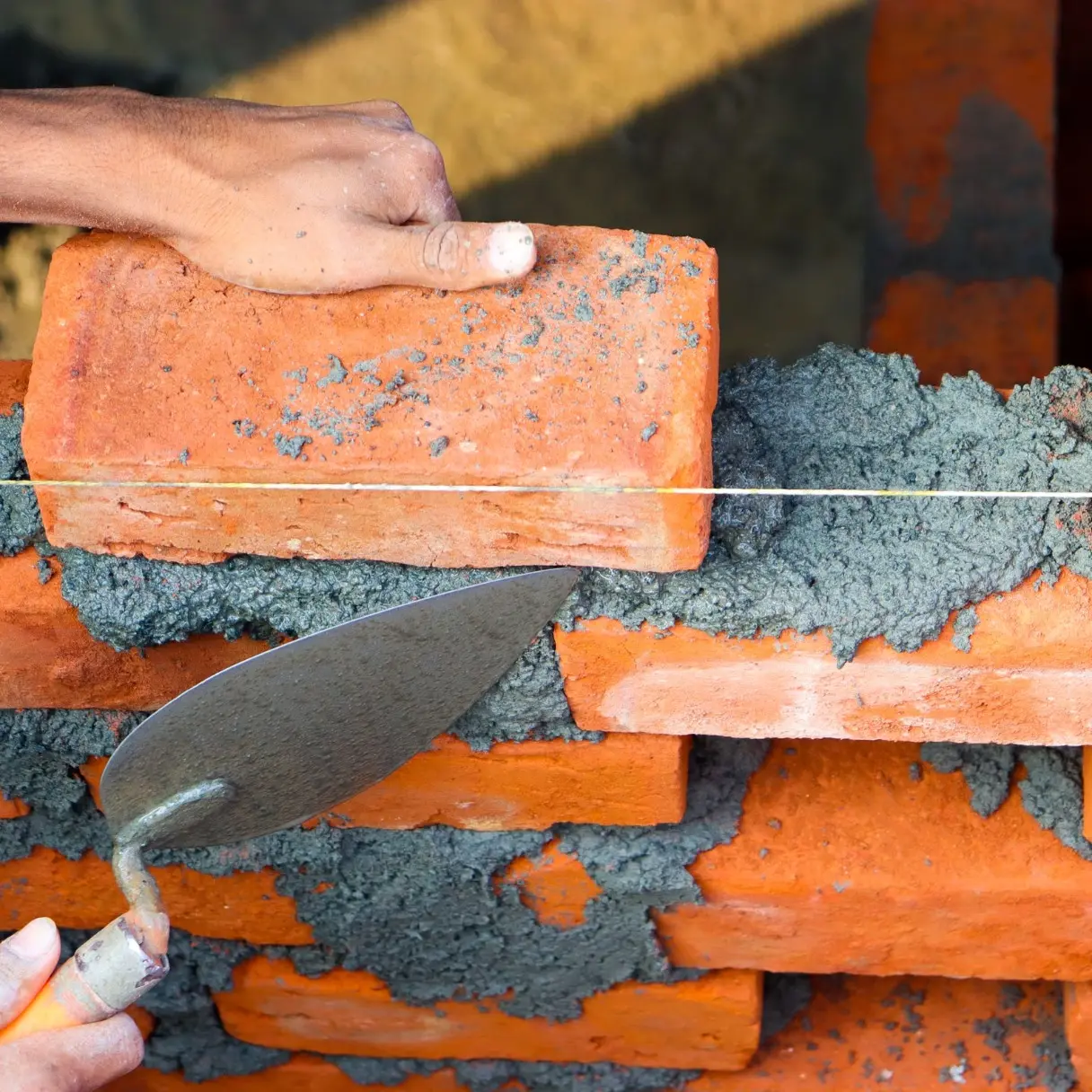 Construcción de viviendas | Constructora Fabbrucci